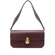 [Neous] Neous Phoenix Shoulder Bag ONE SIZE RED