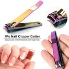 Scissors Manicure Cuticle Remover Nail Trimmer Nail cutter Nail Clipper