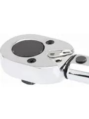 Draper Tools 30-210Nm Torque Wrench 1/2 Square Drive (78642)