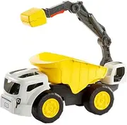 Little Tikes Monster Dirt Digger
