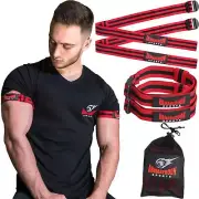 Muscle Training Bands for Occlusion - Restriction of Blood Flow for Arms and ...