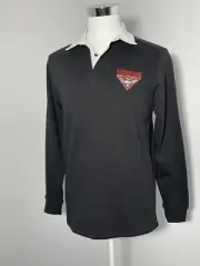 AFL Essendon Bombers Rugby Jumper Size S -Brand New