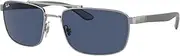[Ray-Ban] Non Polarised Sunglasses, RB3737