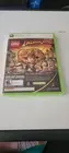 Xbox 360 Lego Indiana Jones The Original Adventures And Kung Fu Panda New