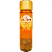 [The Choya] The Choya Golden Ume Fruit 650mL