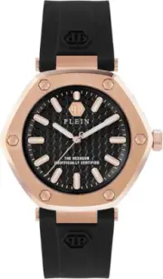 Philipp Plein The Hexagon PW1BA0323 Womens Quartz Watch
