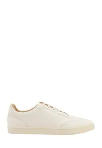 在飛比找ZALORA購物網優惠-Leather sneakers - BRUNELLO CU