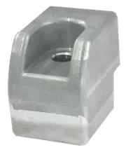 Aluminum For E-TEC G2 Block Replaces 355964