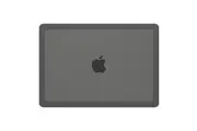 Incase Edge Hard Shell MacBook Air 15" - Black [INMB200752-BLK]