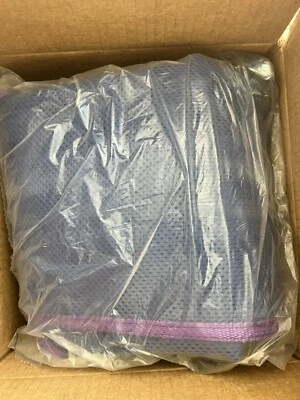 Invacare R114 OEM Body Commode Reliant Transfer Lift Sling Medium