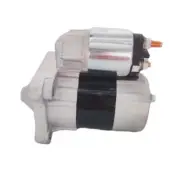 Starter Motor 8200266777 0986022810 DRS3948 D7E27 FS10E3 For DACIA