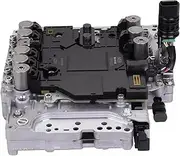 RE7R01A JR710E JR711 TCM & Solenoid Body Valve Compatible for Infinity Q50 Q60 Q70 QX70 QX80 QX50 QX56 G37 EX37 FX50 FX50S Q40