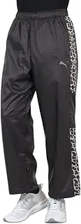[PUMA] 526106 Men's Trn Edge Windproof Training Long Pants
