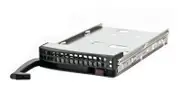 SUPERMICRO Gen 4 3.5' to 2.5' Converter Drive Tray MCP-220-00043-0N
