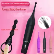 G Spot Vibrator Dildo Massager Vagina Vibrator Clitoris Stimulator Adult Sex Toy