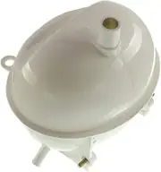 Frankberg Expansion Tank Coolant for 205 I 741A/C II 20A/C 309 I 10C 10A II 3C 3A 1.7L 1.8L 1.9L Diesel 1983-1998 130353
