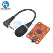 Voice Recognition Module Board V3 Kit For Arduino Compatible
