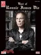 在飛比找三民網路書店優惠-Best of Ronnie James Dio