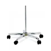 Accessories - LSH Lamp Floor Base Superlux Lighting - LSM-8-HOS