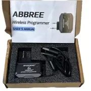 Bluetooth Wireless Programmer Phone Programming for Baofeng UV-5R UV 5RH 21 Pro
