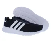 Adidas Lite Racer 3.0 Mens Shoes Size 11, Color: Legend Ink/Cloud White/Grey