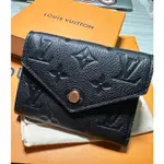 LOUIS VUITTON 路易威登 LV VICTORINE 錢包