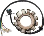 Moose High Output Stator for Honda XR400R 1996-2004