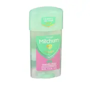 Revlon Mitchum For Women Power Gel Anti-Perspirant Deod