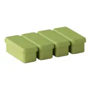 Outdoor Ice Block Molds for Whiskey,Reusable Reinforced Silicone Molds Cold7746