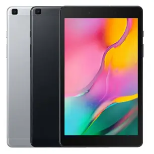 【SAMSUNG 三星】A+級福利品 Galaxy Tab A 8.0 2019 8吋 2G/32GB LTE(T295)