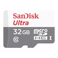 在飛比找松果購物優惠-SanDisk Ultra Micro 32G C10 U1