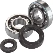 All Balls Crank Bearing and Seal Kit - 24-1044