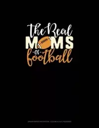 在飛比找博客來優惠-The Real Moms Of Football: Gra