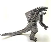 Bandai Movie Monster Series Mecha Godzilla from Godzilla vs Kong 2021(US Seller)
