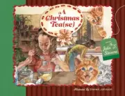 A Christmas Tea(se) Stevens, John G.