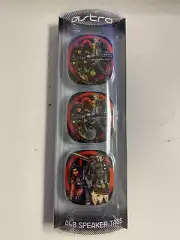 Astro A40 Speaker Tags - Borderlands Characters