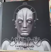 Executive Replicas Metropolis Maria Robot ⅙ Scale Figure NEW science-fiction