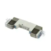 SMC SYJ3243-5LOZ ​Solenoid Valve