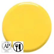 AMACO Teacher's Palette Gloss Glaze Maize