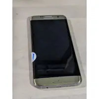 在飛比找蝦皮購物優惠-Samsung Galaxy S7 Edge 零件機 三星 