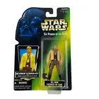 Star Wars - Power of the Force (POTF) -Action Figure -Luke Skywalker (Ceremonial