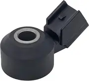 Knock Detonation Sensor Compatible With F150 E250 Fiesta Mazda B3000 OEM 2R3A-12A699-AA KS131 2421204 Aftermarket Replacement