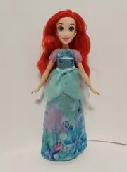 NICE! Disney Princess Royal Shimmer Ariel Doll