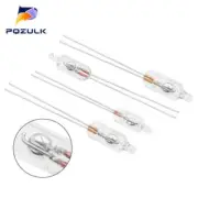 10 Tilt Switch Unidirectional Sensor On/Off Metal Position Angle Buttons 3mm 5mm