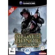 Medal of Honour: Frontline (GameCube) [Pre-Owned]