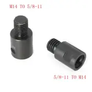 Converter Diamond core bits adapter with waterhole for hand power tools grinder