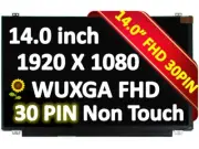 LAPTOP LCD SCREEN FOR HP PROBOOK 640 14.0 Full-HD G1