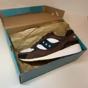 Size 13 - Saucony West NYC x Shadow 6000 Fresh Water [Rare] [Never Worn]