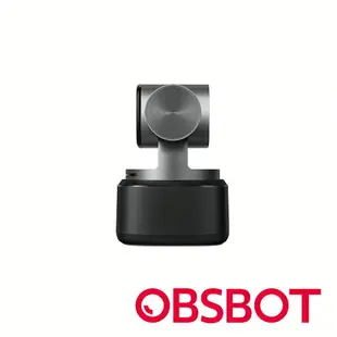 限時★【OBSBOT】Tiny2 PTZ 4K 直播專業攝影機 公司貨【全館點數5倍送】【跨店APP下單最高24%點數!!】