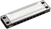 TOMBO TOMBO 10 Halls harmonica major Boy 1710B m